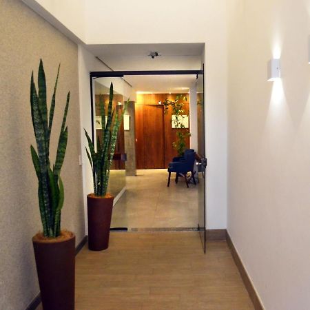 Solar Flat Hotel Juiz de Fora Luaran gambar