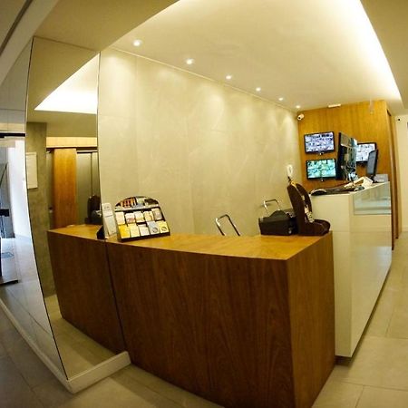 Solar Flat Hotel Juiz de Fora Luaran gambar