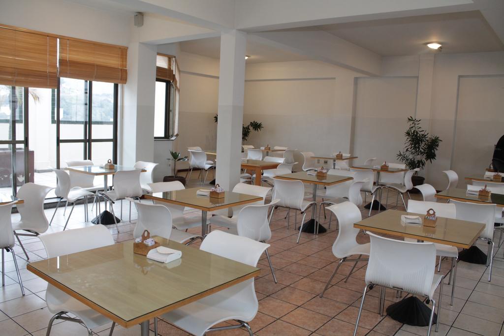 Solar Flat Hotel Juiz de Fora Luaran gambar