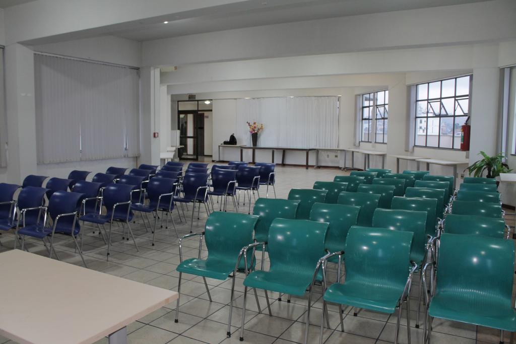 Solar Flat Hotel Juiz de Fora Luaran gambar