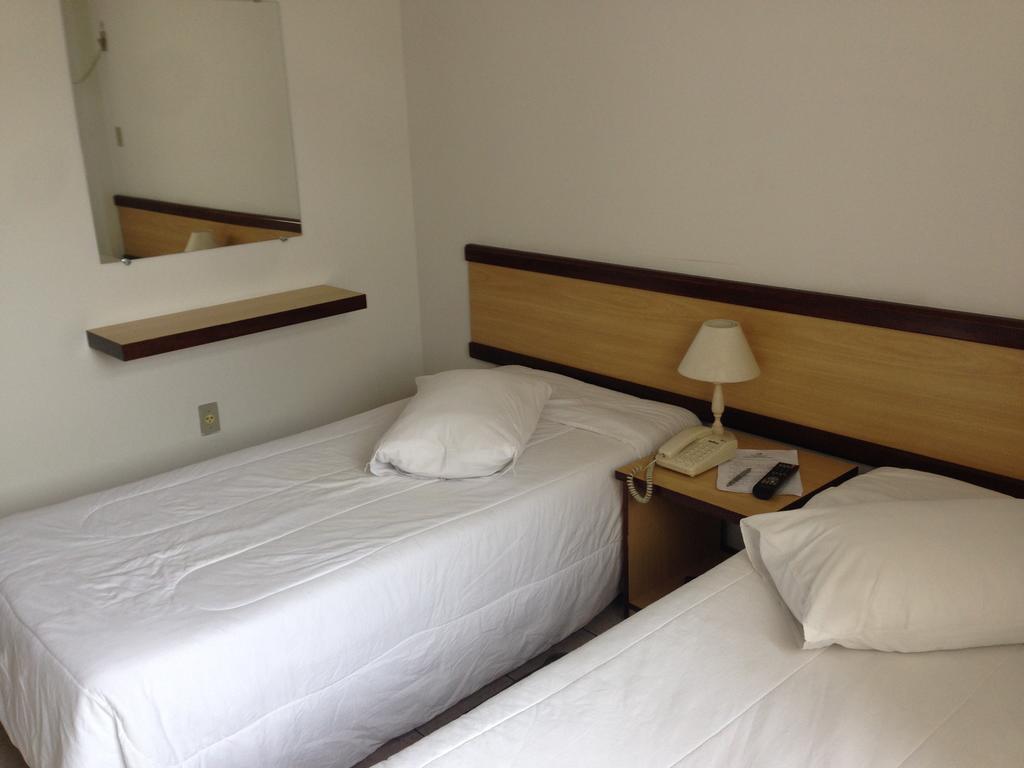 Solar Flat Hotel Juiz de Fora Bilik gambar