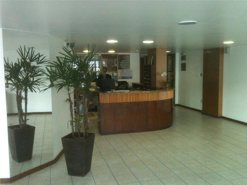 Solar Flat Hotel Juiz de Fora Luaran gambar