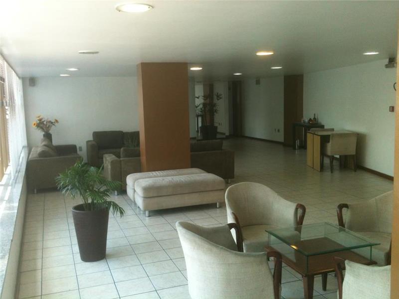 Solar Flat Hotel Juiz de Fora Luaran gambar