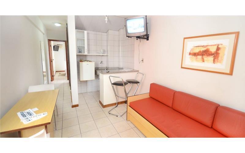 Solar Flat Hotel Juiz de Fora Luaran gambar